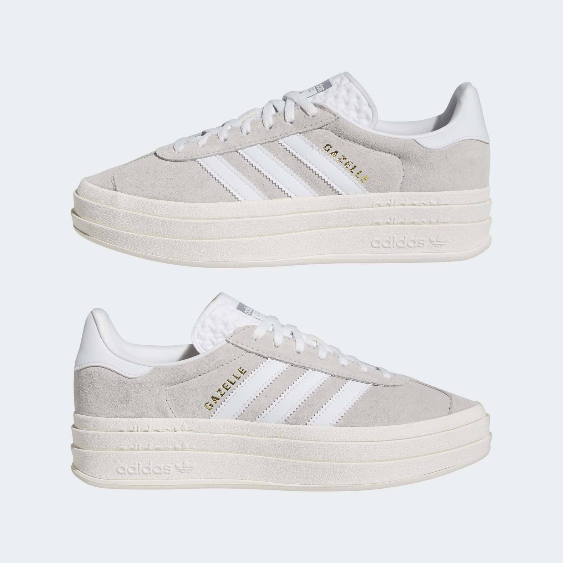 Gazelle Bold Shoes - 7