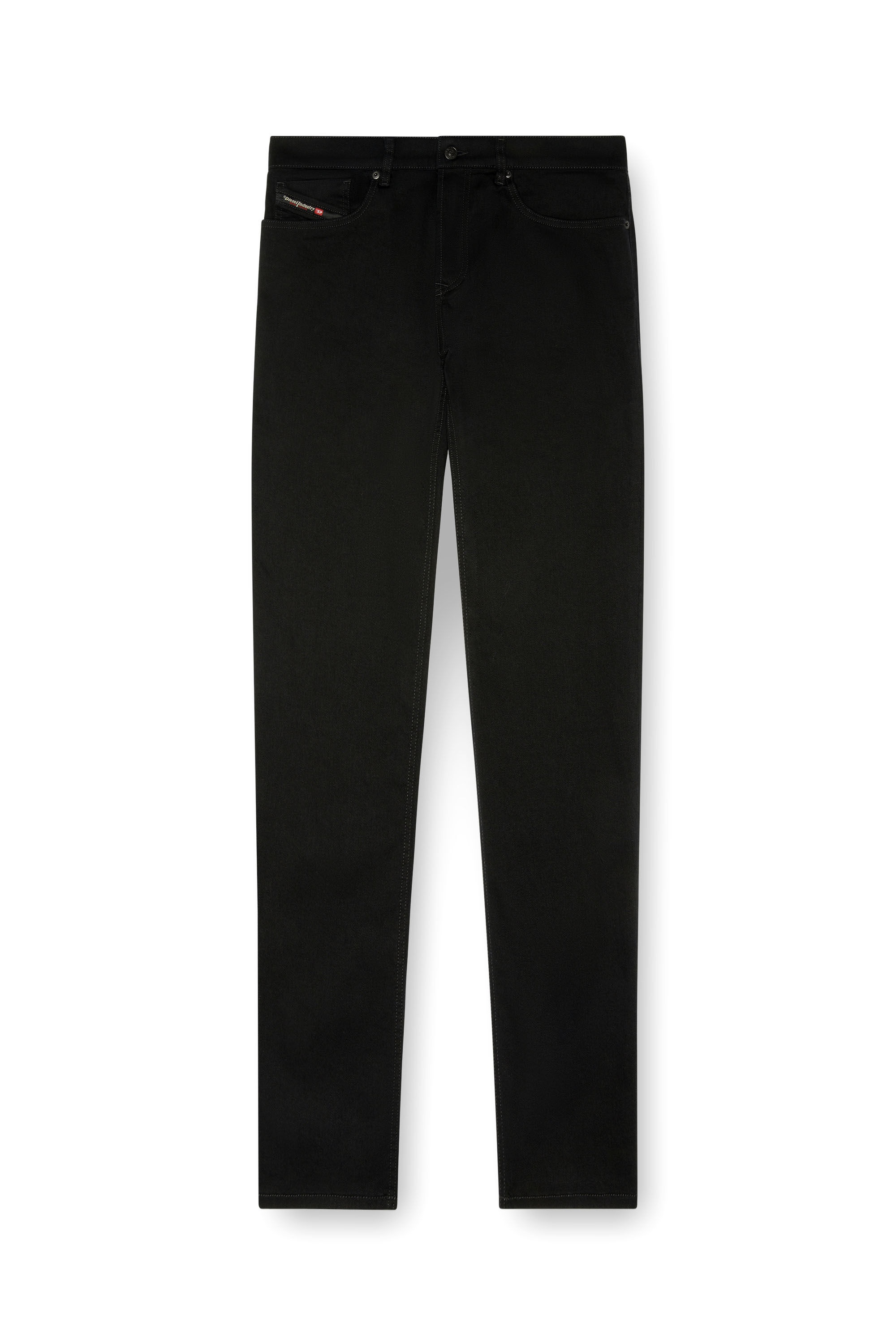 TAPERED JEANS 2023 D-FINITIVE 069YP - 1
