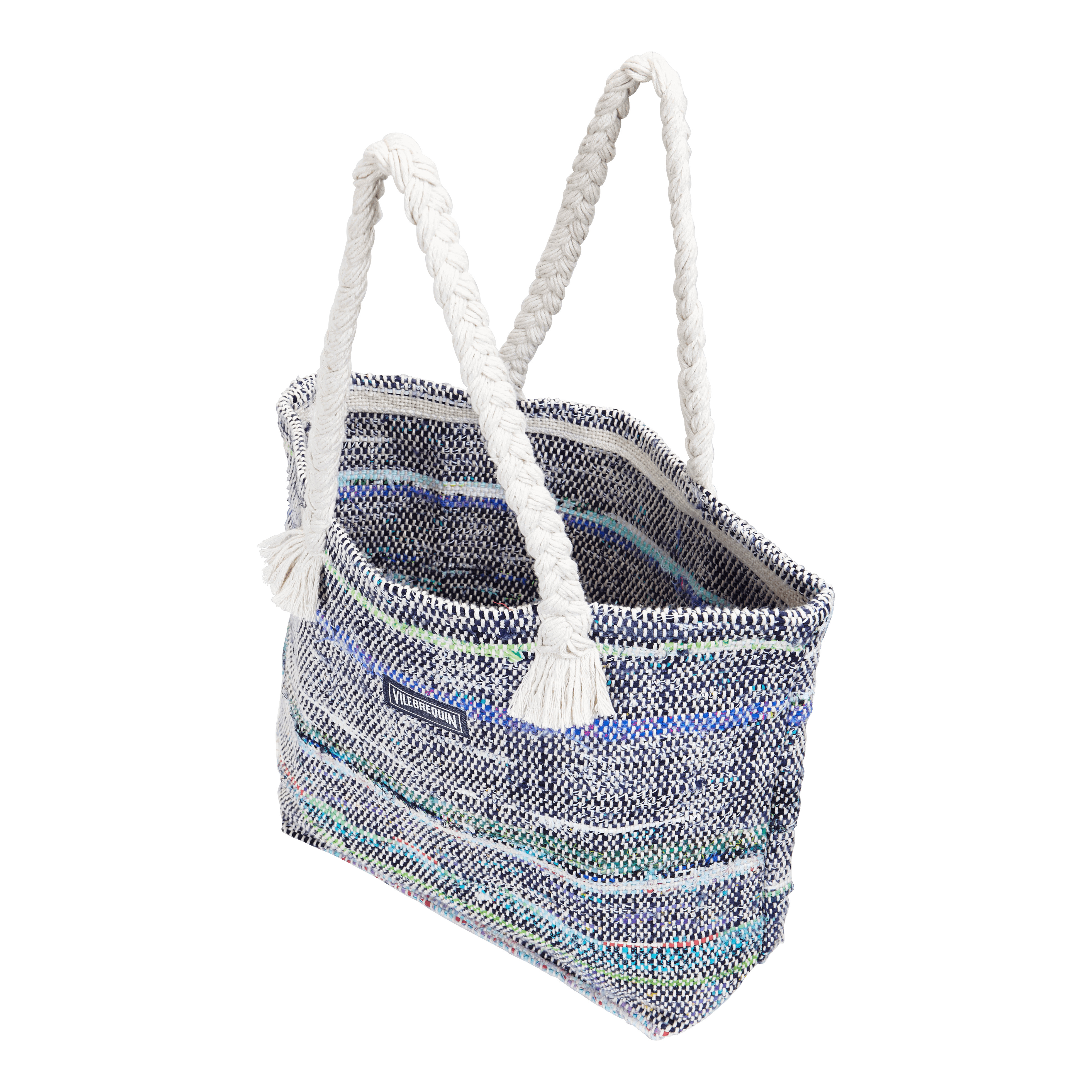 Large Beach Bag Eco-friendly - 4