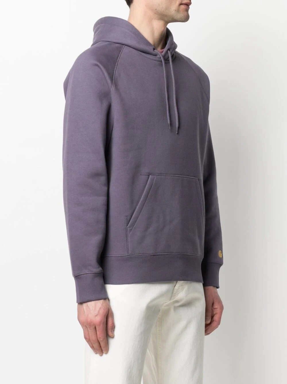 Chase pullover hoodie - 3