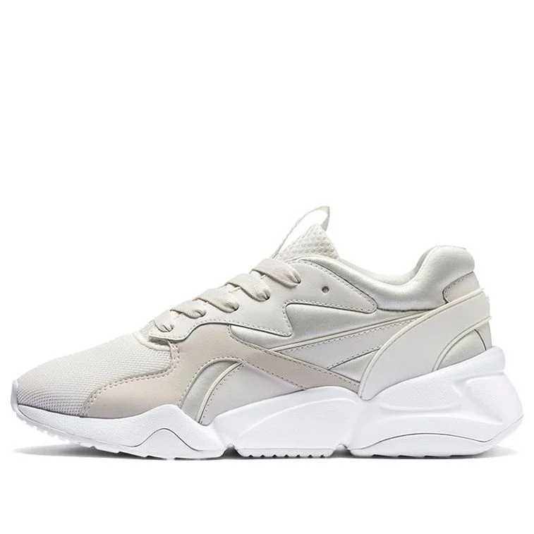(WMNS) PUMA Nova GRL BOSS 'Marshmallow' 369657-02 - 1