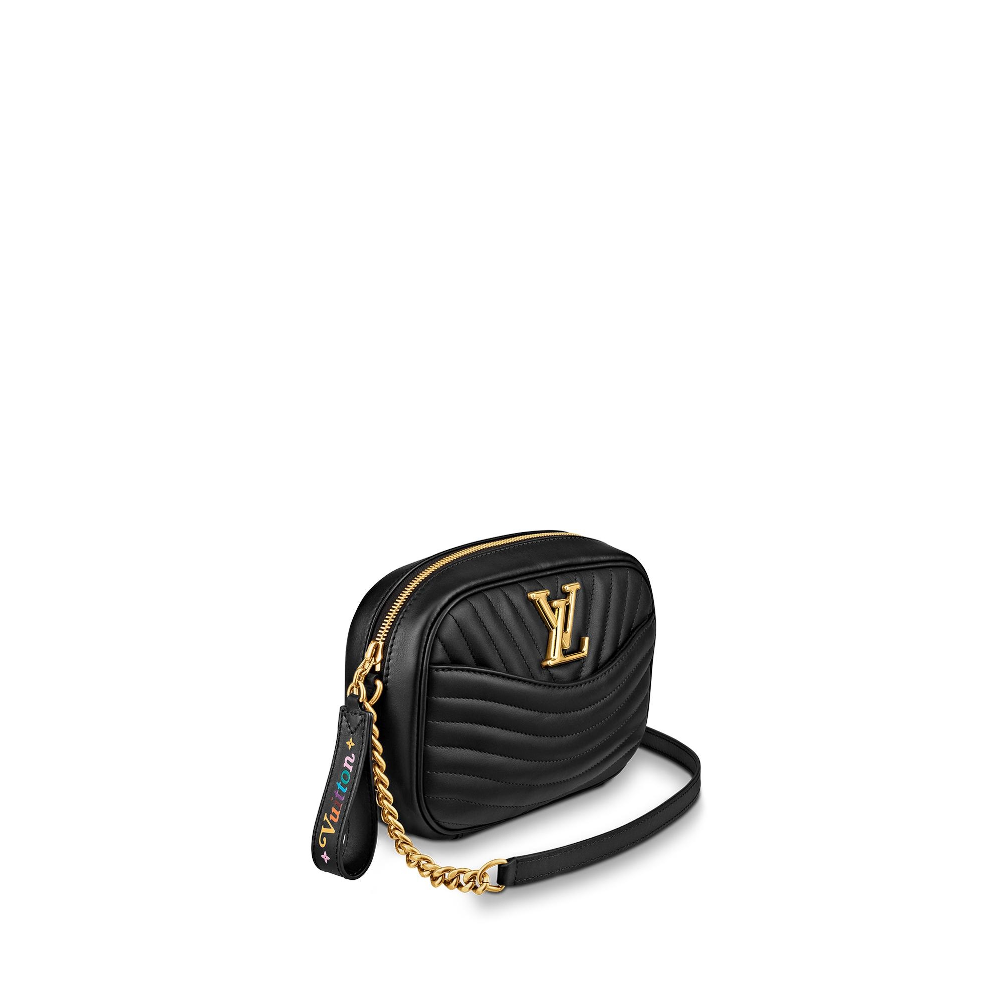 Louis Vuitton New Wave Camera Bag - 3