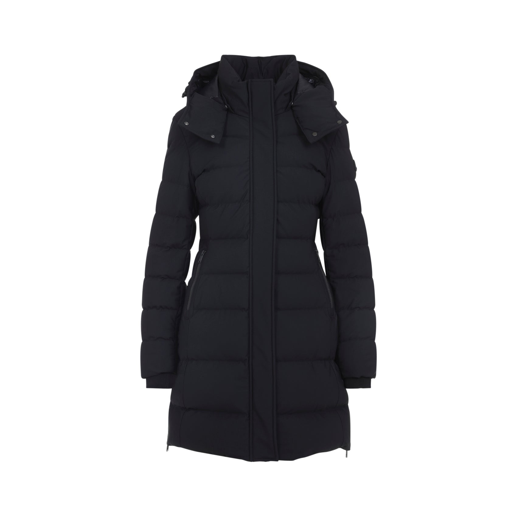 Moose Knuckles Watershed 3 Parka Jacket Women - 1