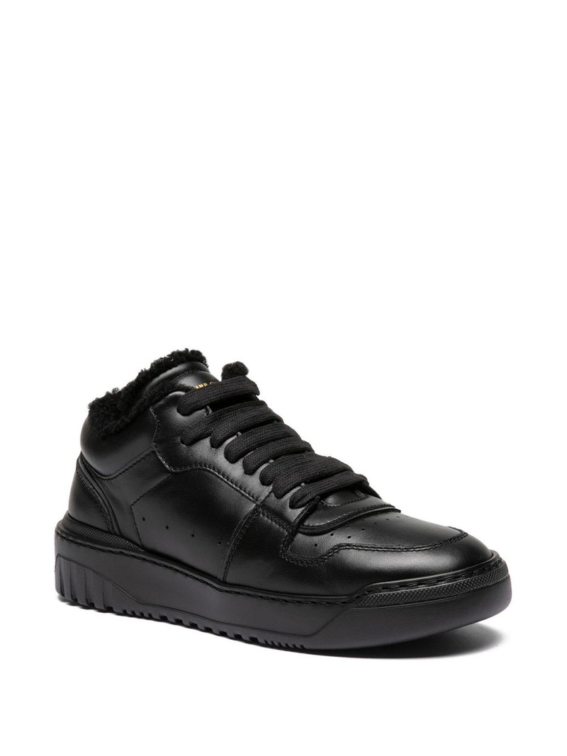 OFFICINE CREATIVE Rockville sneakers outlook