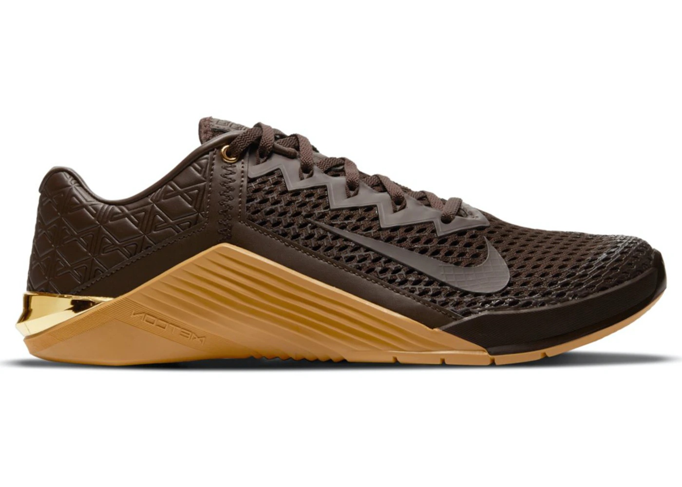 Nike metcon leather hotsell