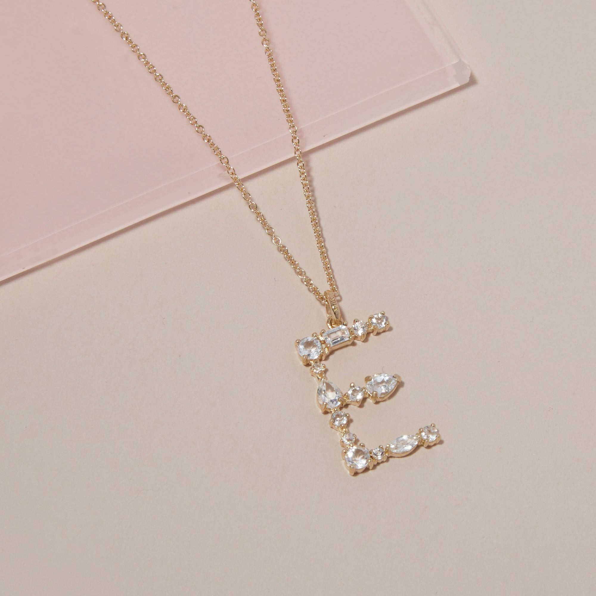 XL Glacier Necklace - 3