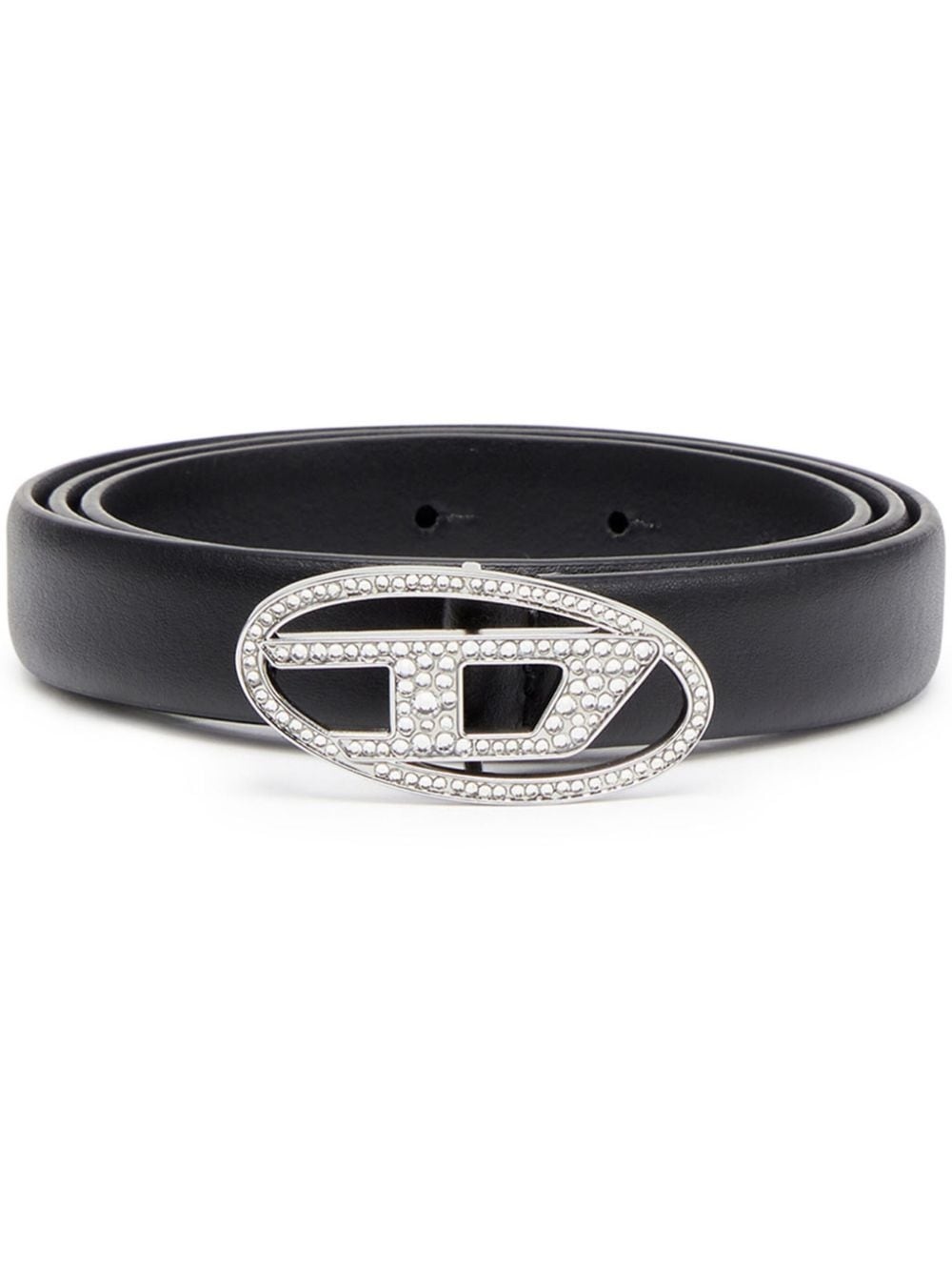 B-1DR crystal-embellished belt - 1