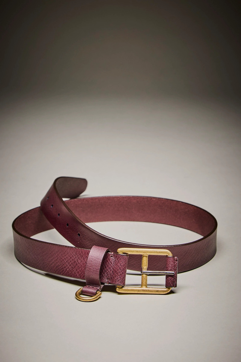 We The Free Brooklyn Belt 1