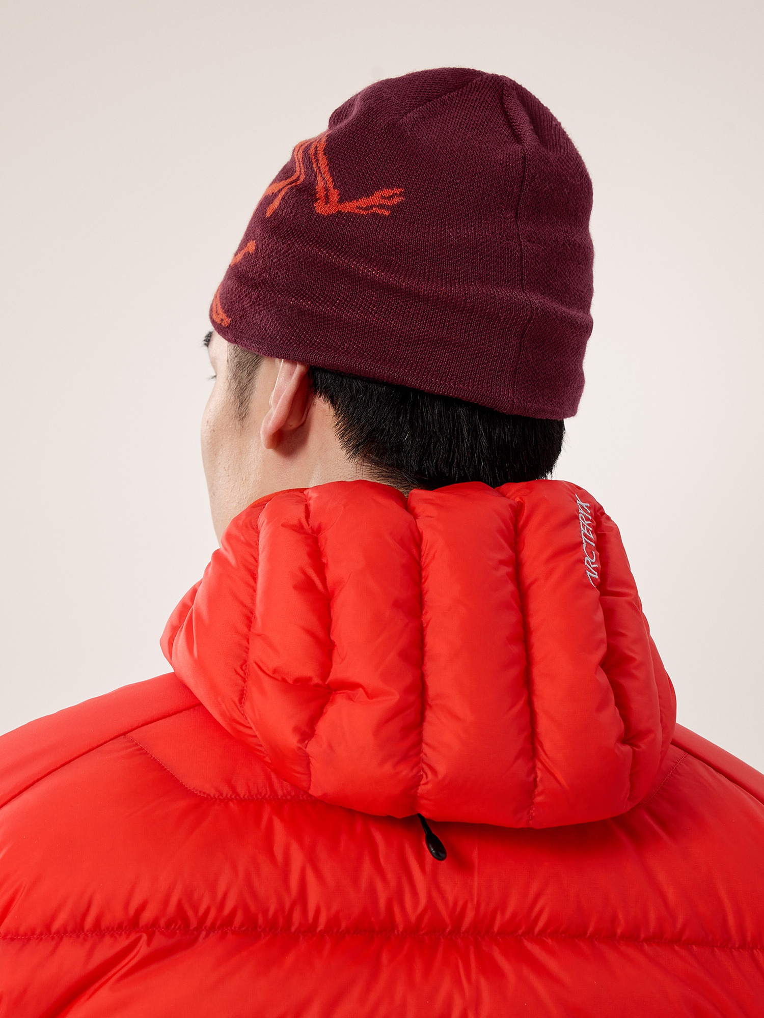 Arc'teryx Bird Head Toque | arcteryx | REVERSIBLE