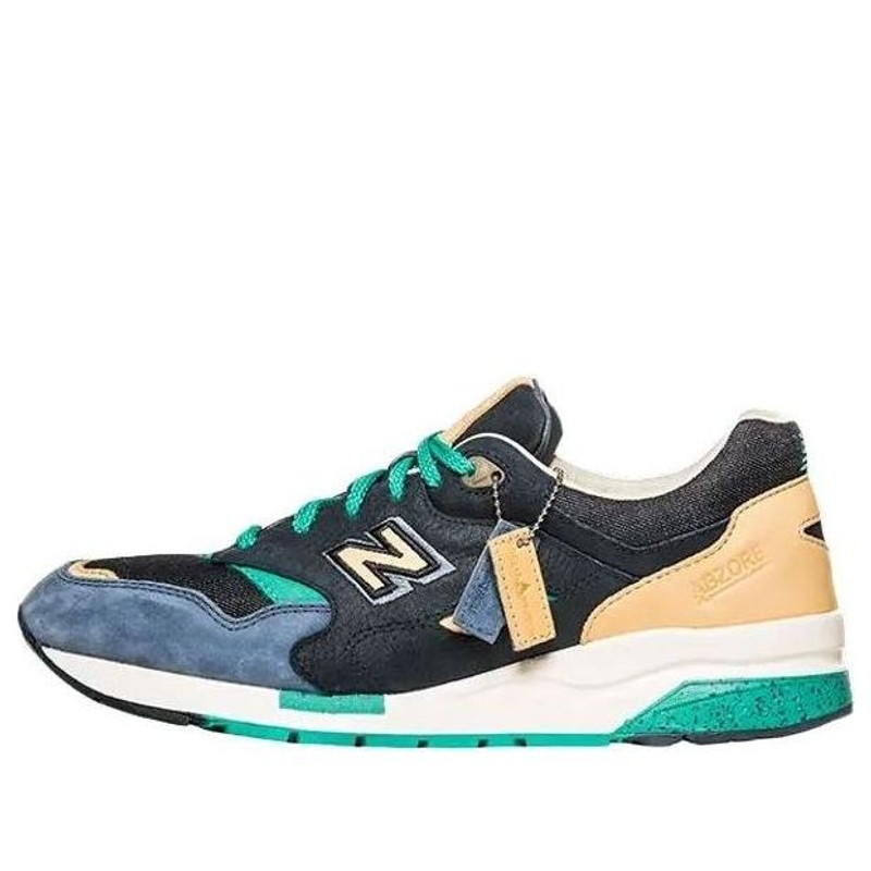 New Balance Social Status x 1600 'Winter at the Hamptons' CM1600SS - 1