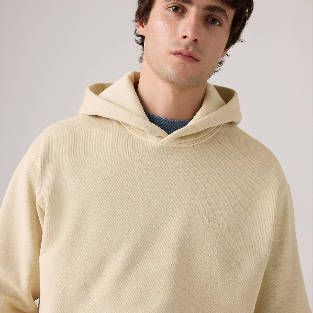 AUTHENTIC HOODIE SWEATSHIRT - 5