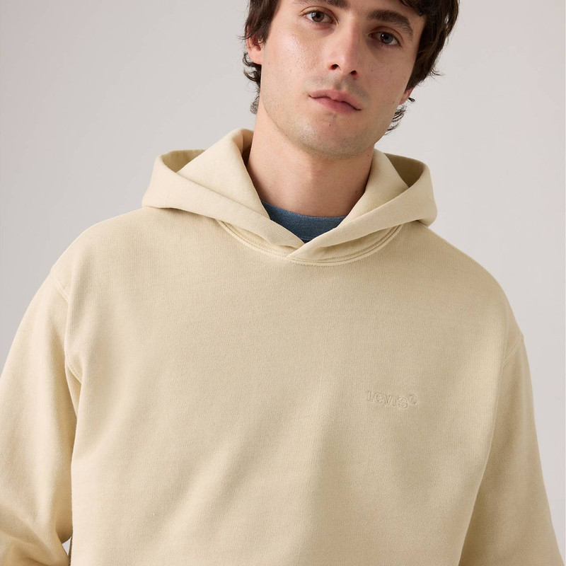 AUTHENTIC HOODIE SWEATSHIRT 5