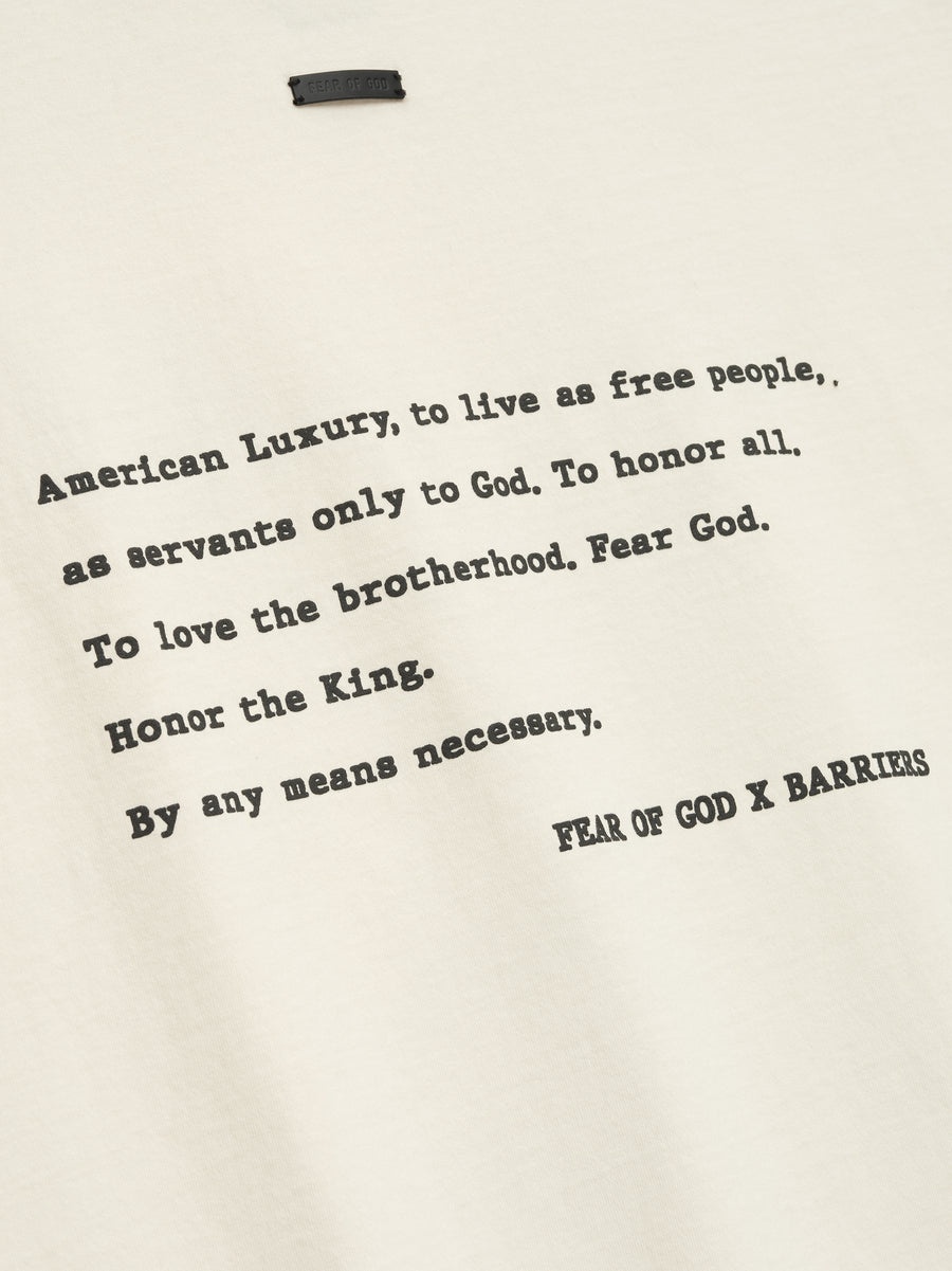 "American Luxury" Muscle Tee - 4