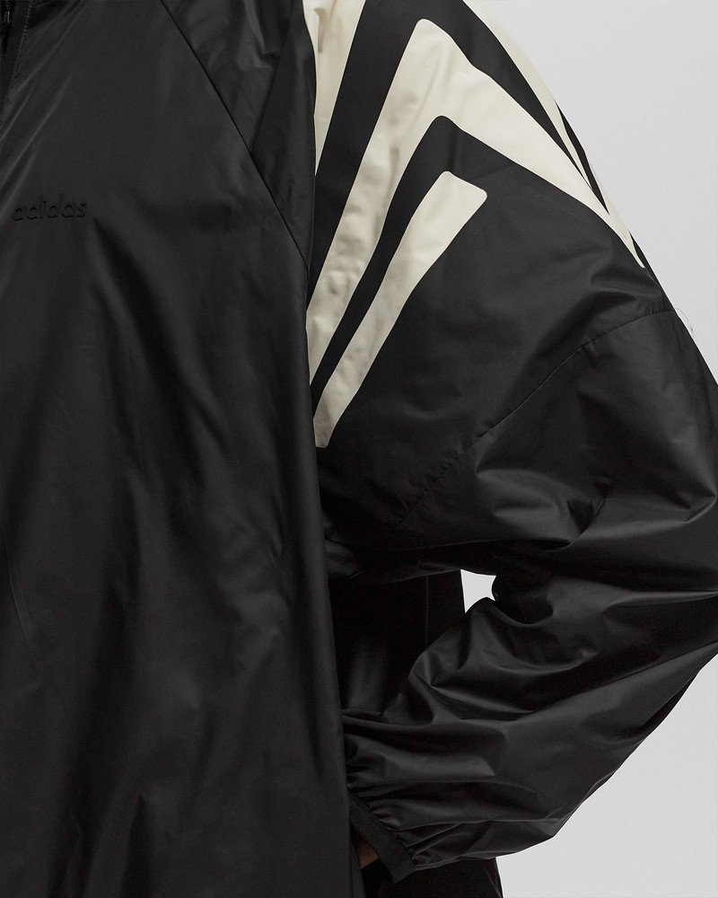 X FEAR OF GOD ATHLETICS JACKET 5