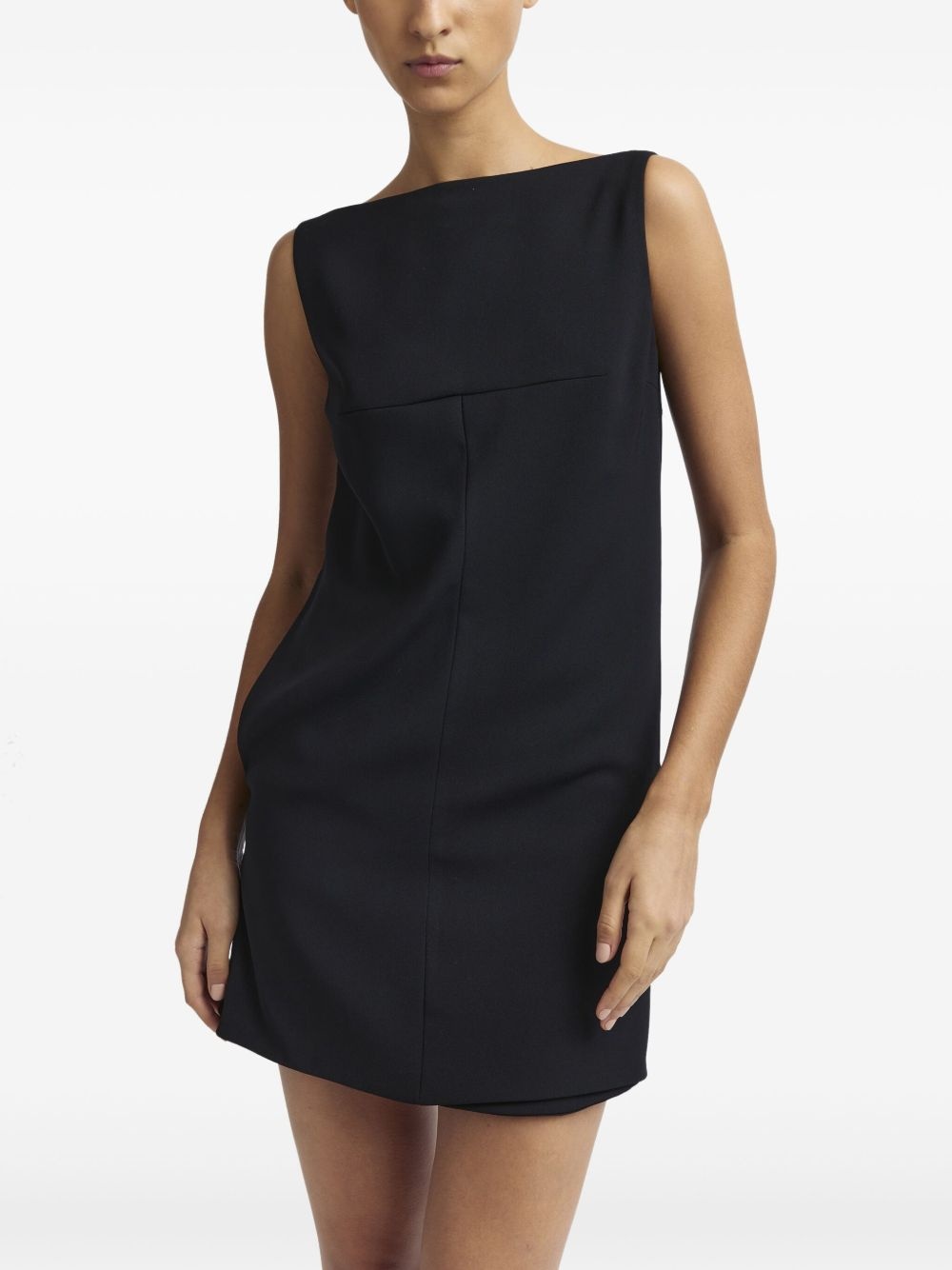 Alessa mini dress - 5