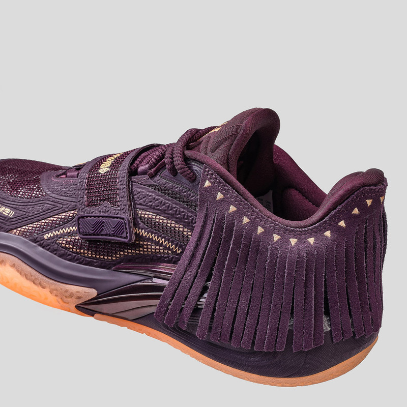 ANTA KAI 1 Chief Hélà "CROWN JEWEL" 10