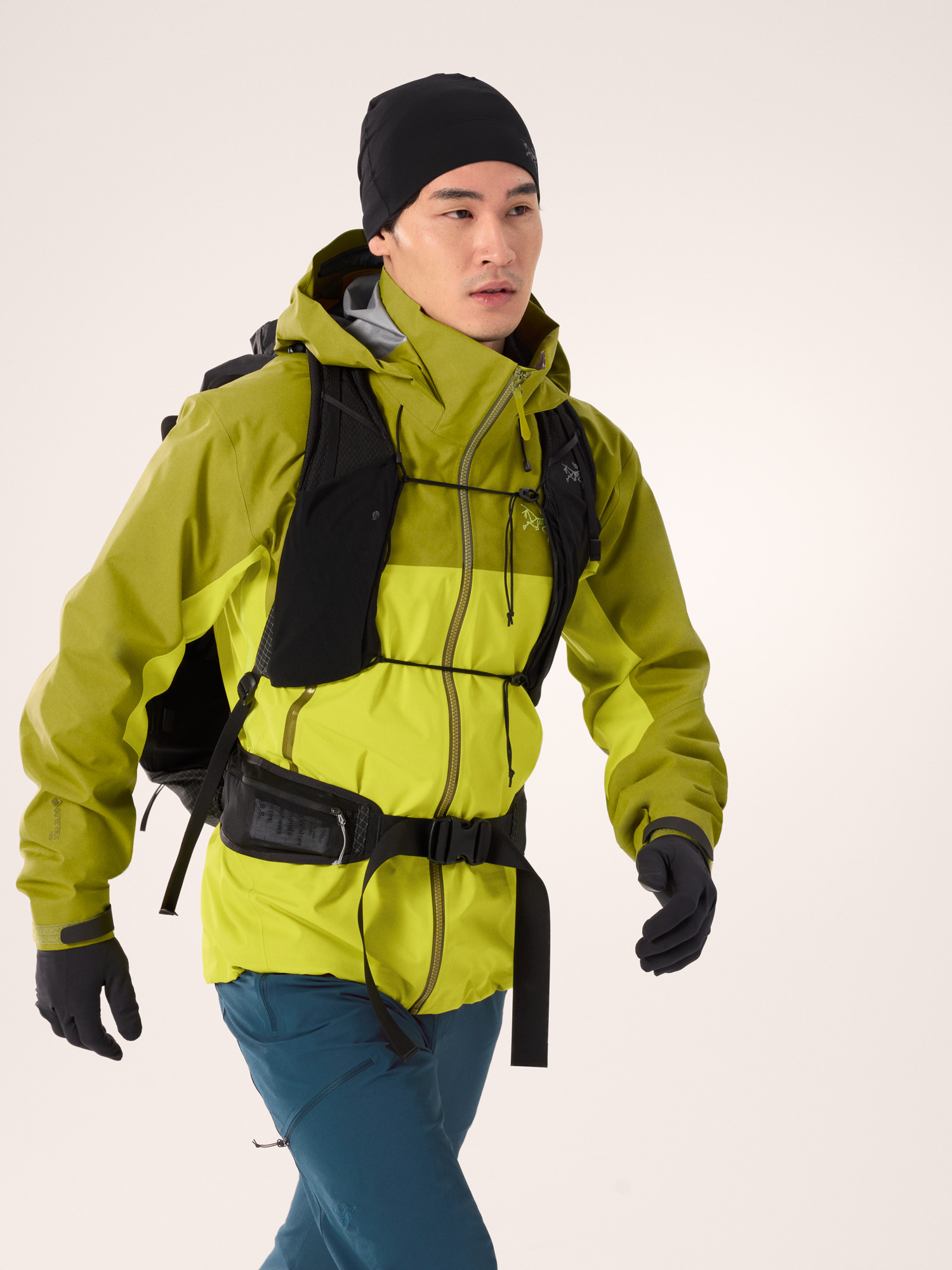 Beta AR Jacket - 3