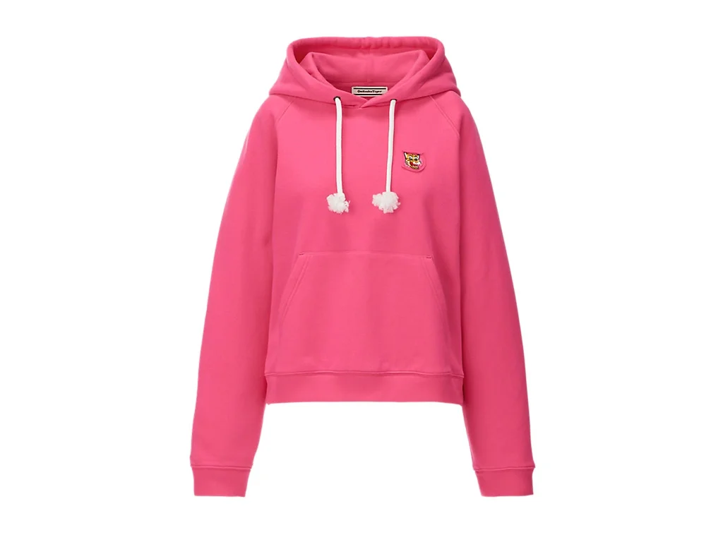 WOMEN'S SWEAT HOODIE - 1