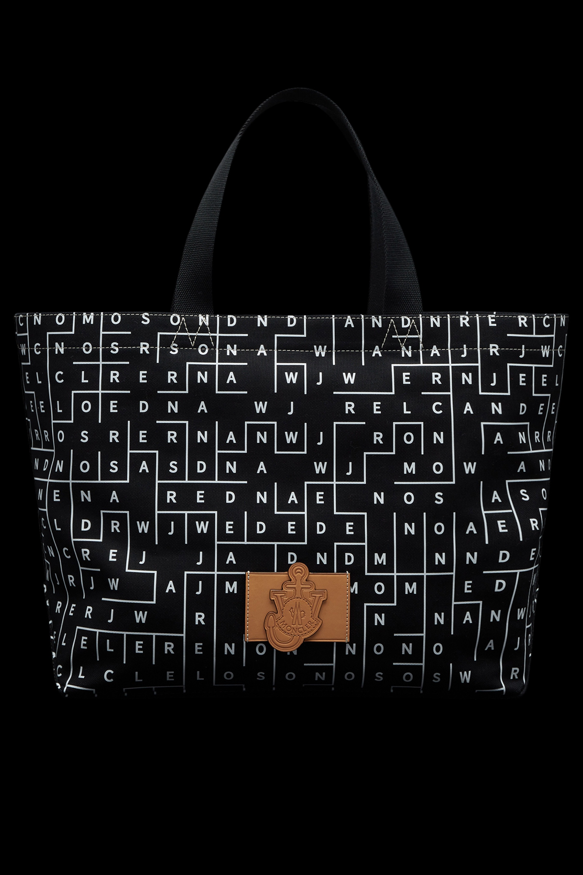 Large Tote Bag - 4