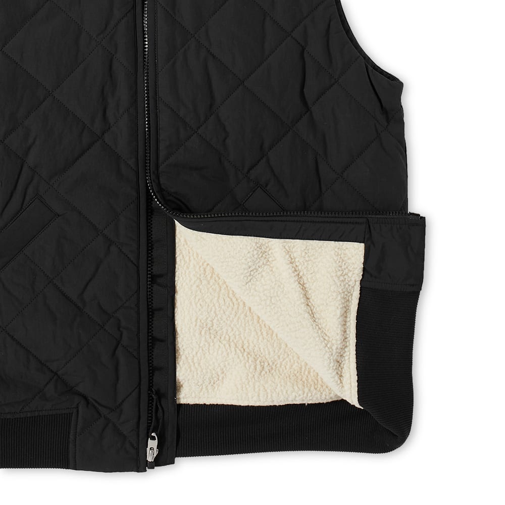 The North Face Cuchillo Inslulated Vest - 3