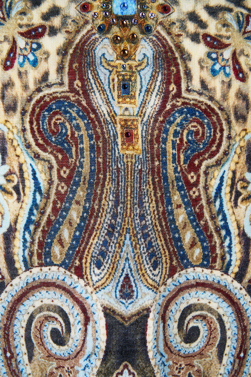 LONG CASUAL JACKET WITH POCKETS 6