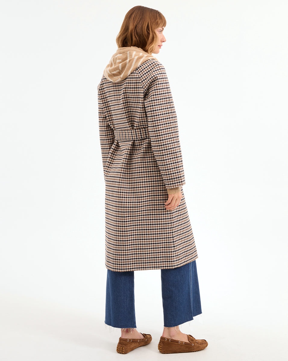 QUINTON COAT - 7