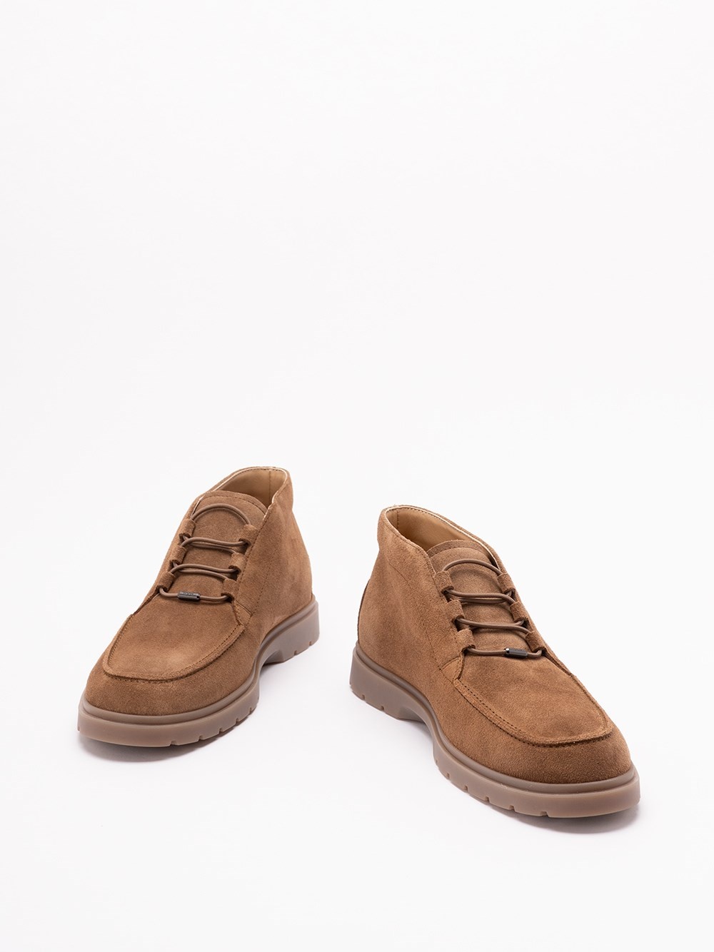 Lace-Ups - 2
