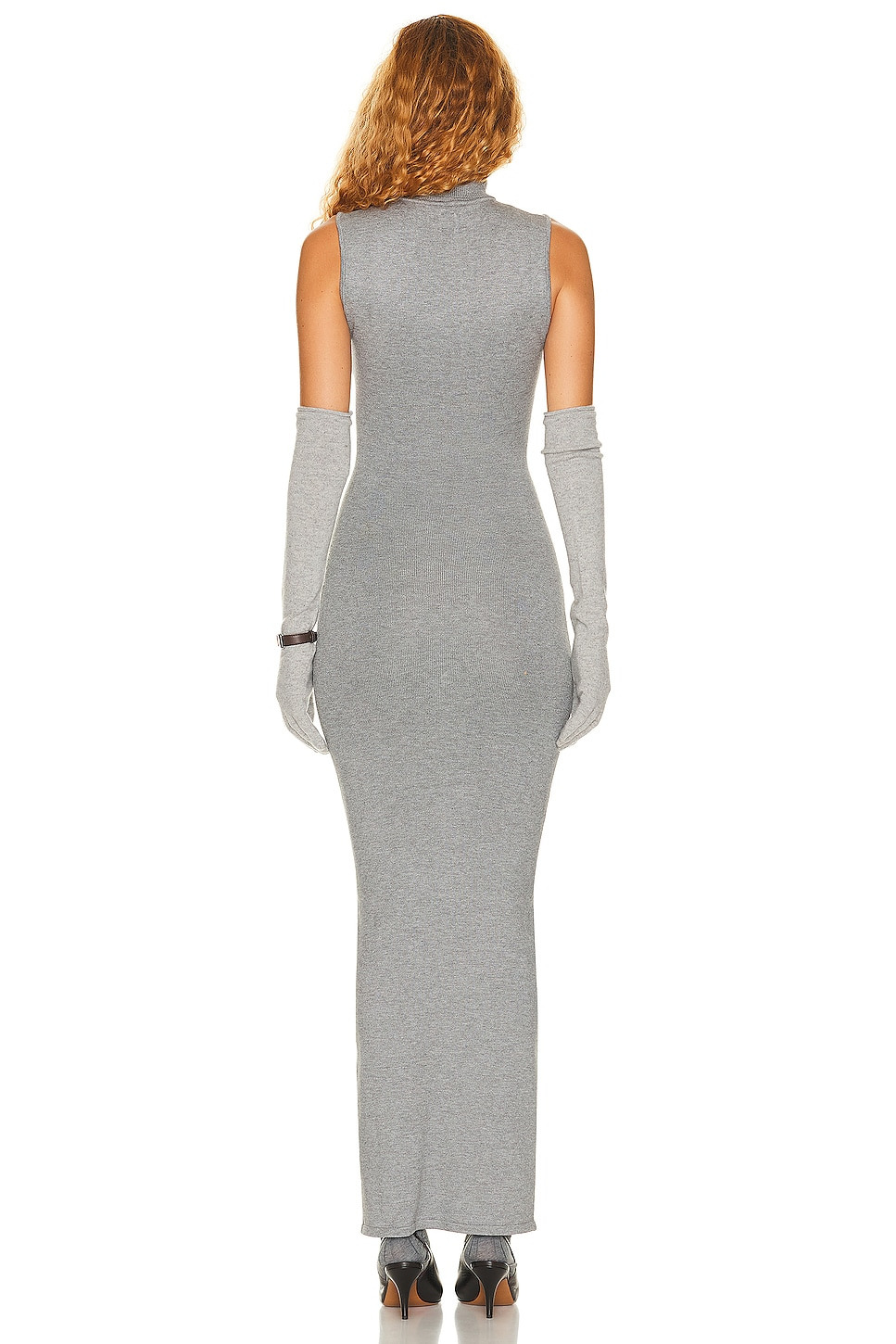Aadi Knit Dress - 3