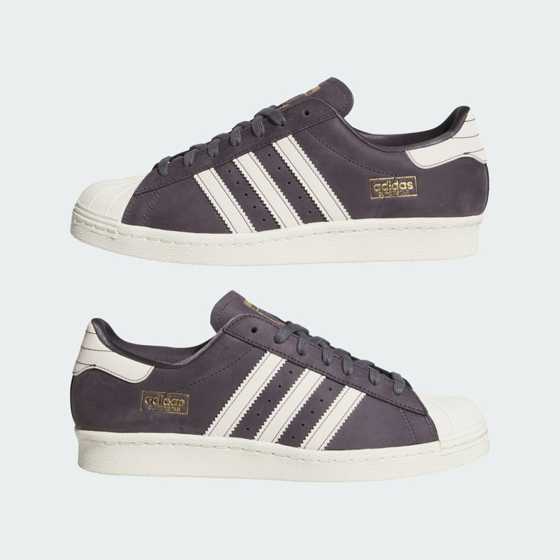 SUPERSTAR ADV Shoes 7
