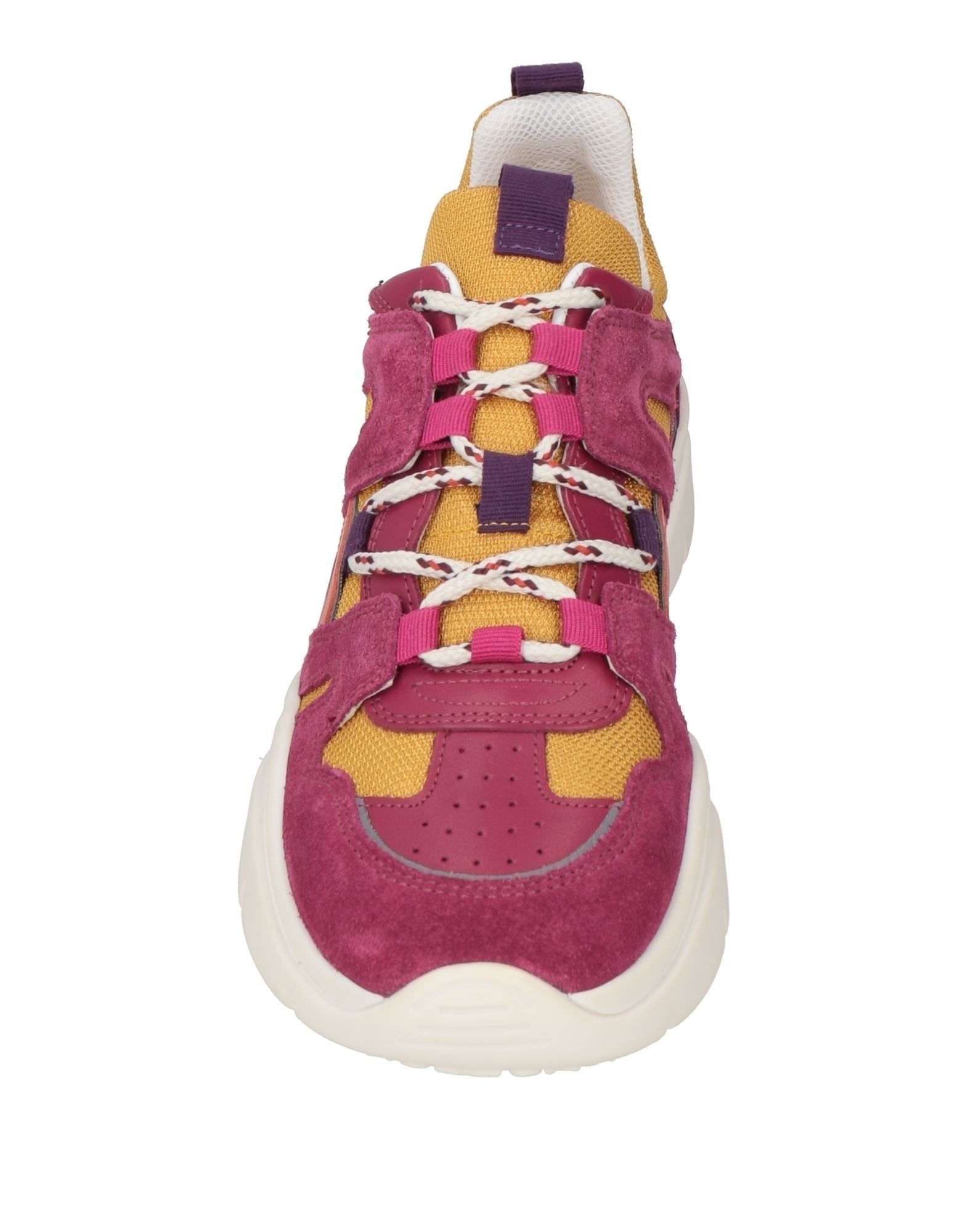 Garnet Women's Sneakers - 4