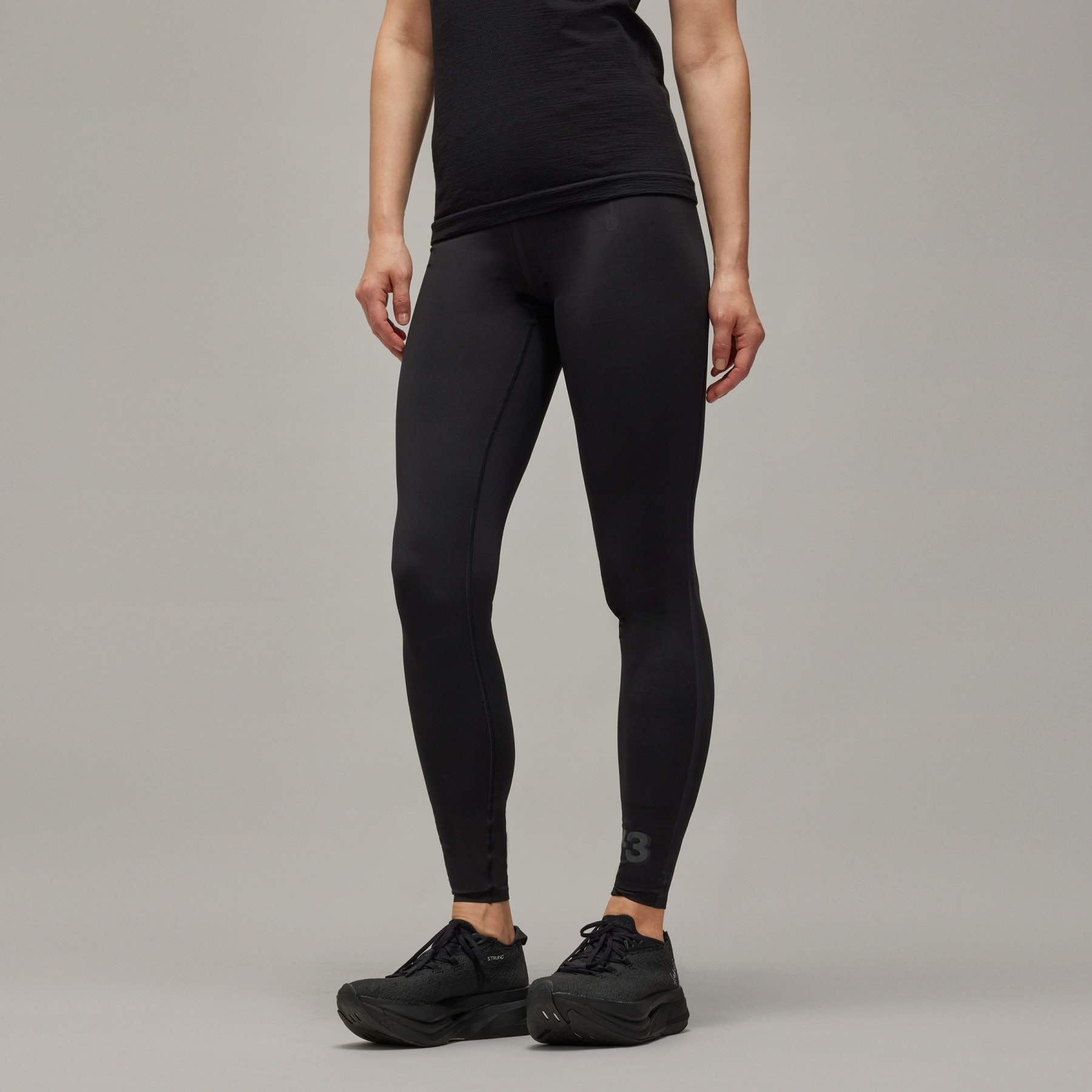 Y-3 Running Leggings - 2