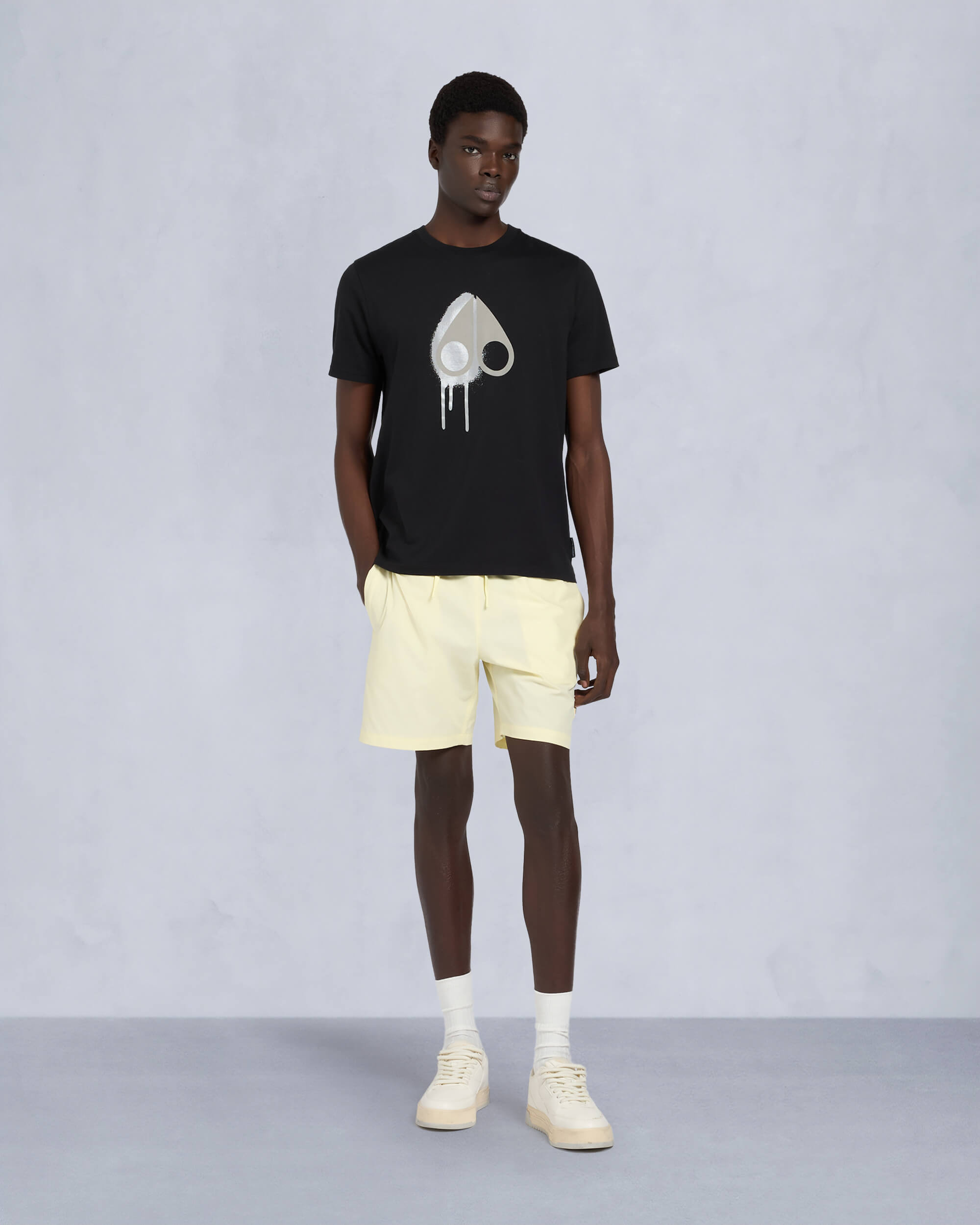 AUGUSTINE T-SHIRT - 2