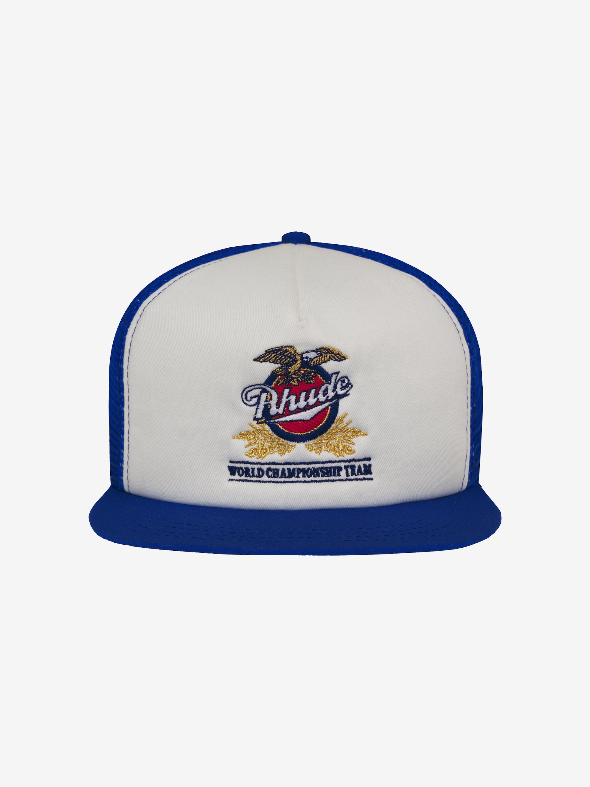 EAGLE DREAM TRUCKER HAT - 1