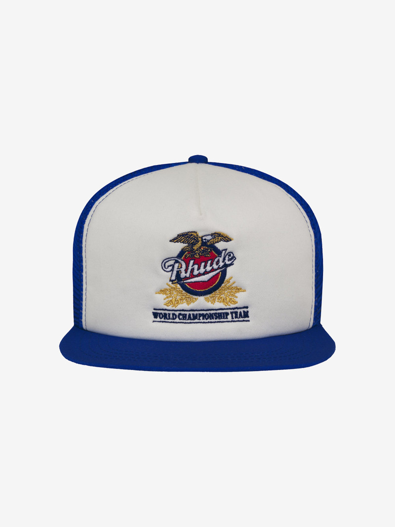 EAGLE DREAM TRUCKER HAT 1