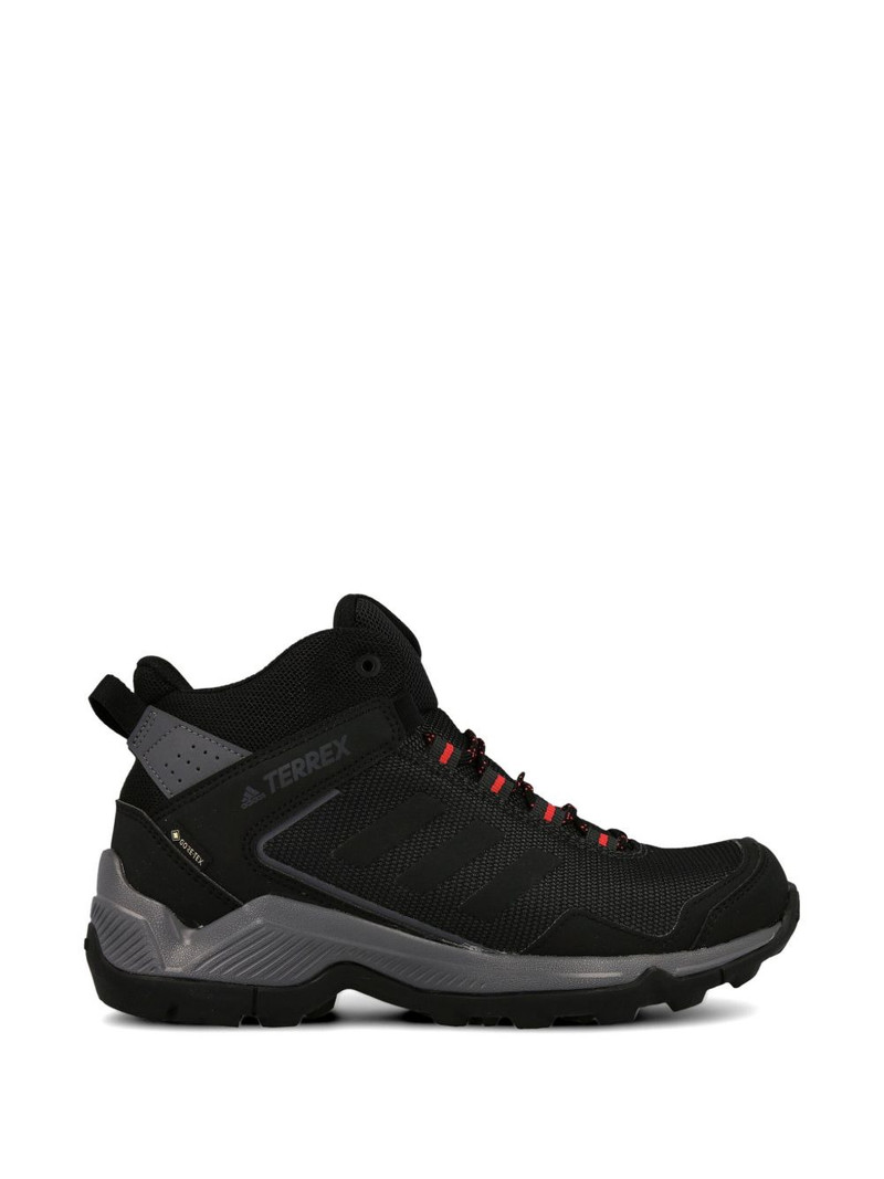 Terrex Eastrail Mid Gtx lace-up sneakers 1