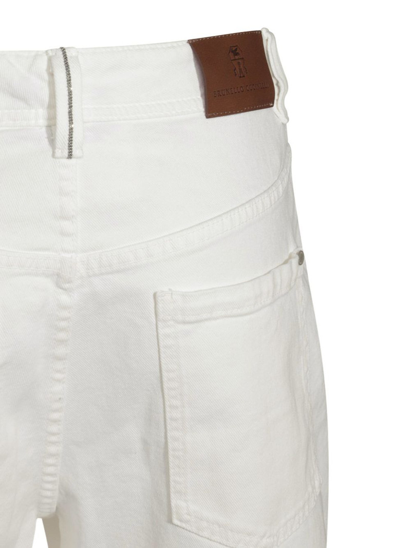 pocket denim jeans 4