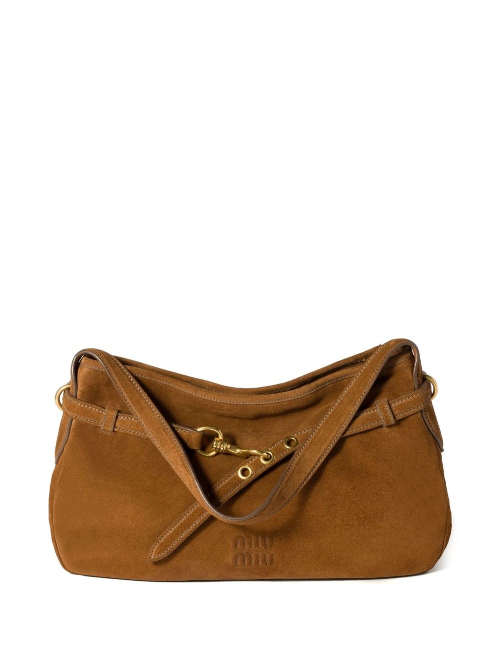 Aventure shoulder bag - 1