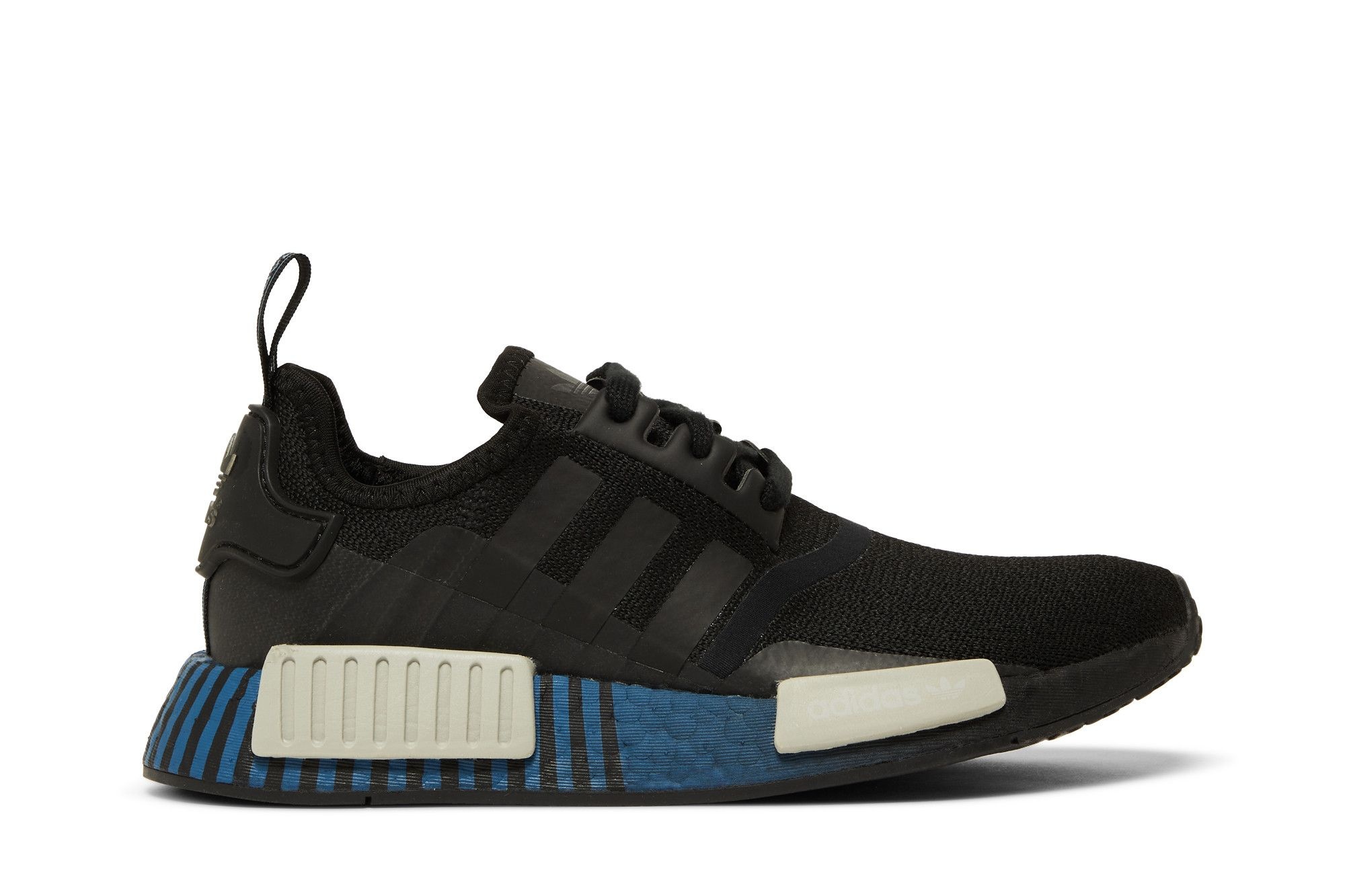 NMD_R1 'Lush Blue' - 1