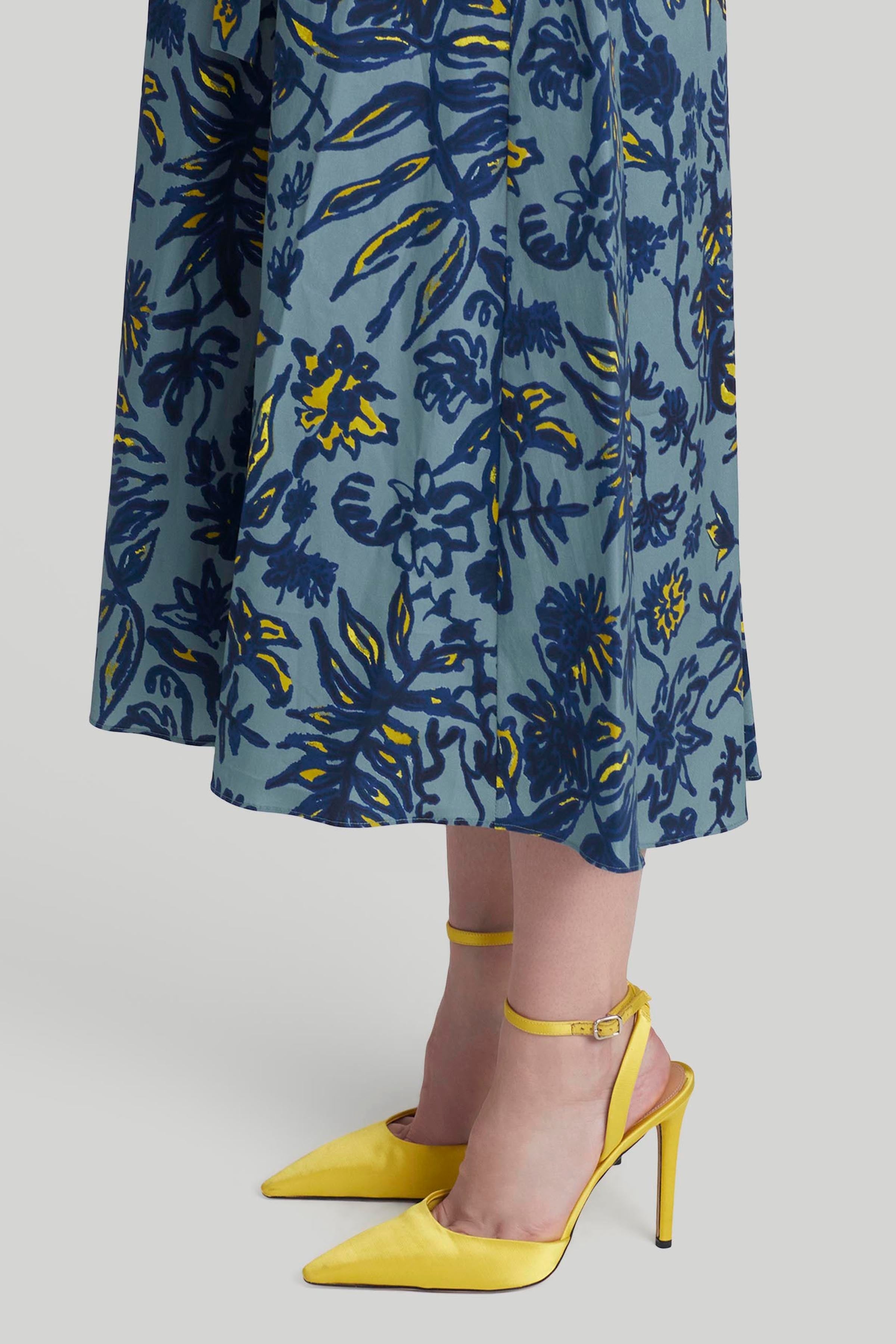 'APHRODITE' HEEL - 6