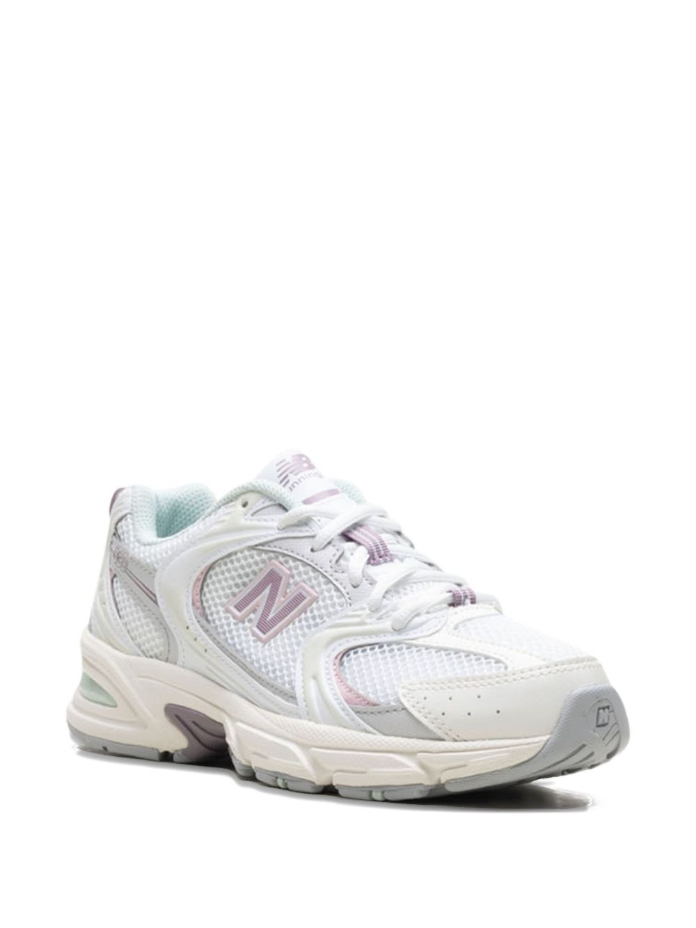 530 "Sea Salt/Ice Wine" sneakers - 2