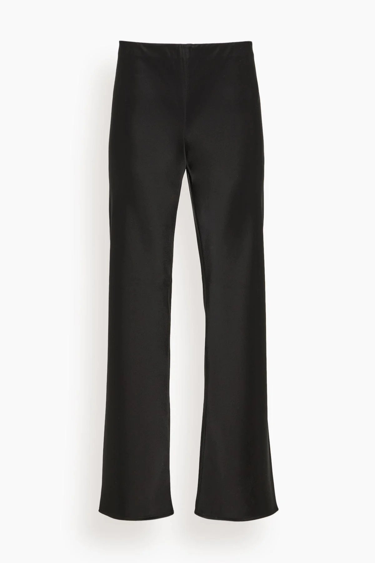 Myrna Pant in Black - 1