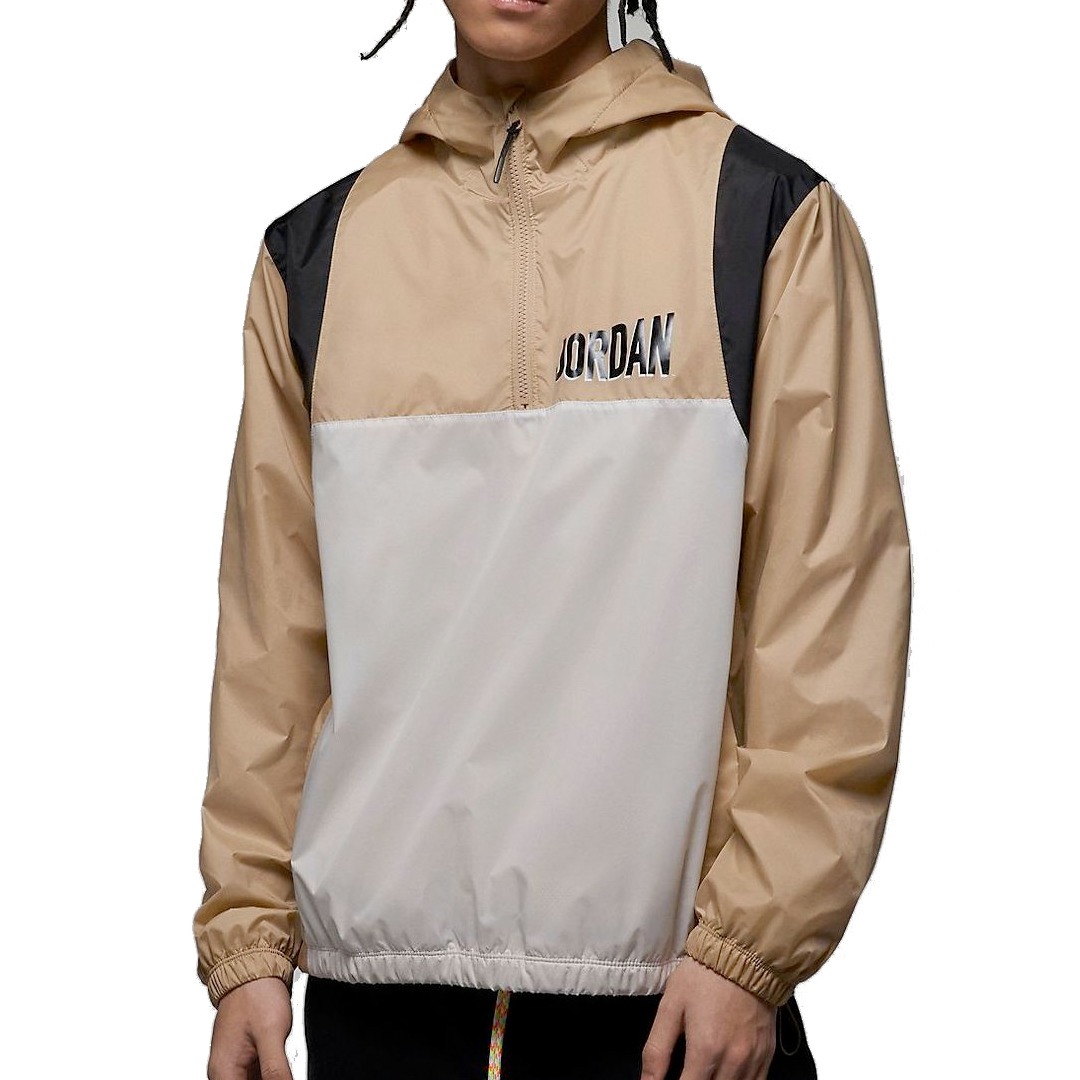 Air Jordan Flight MVP Jacket 'Khaki' DV7601-277 - 1