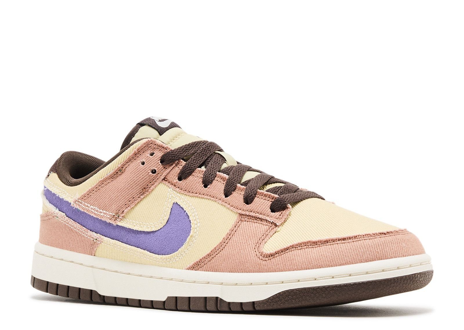 DUNK LOW SE 'DUSTED CLAY DENIM' - 2