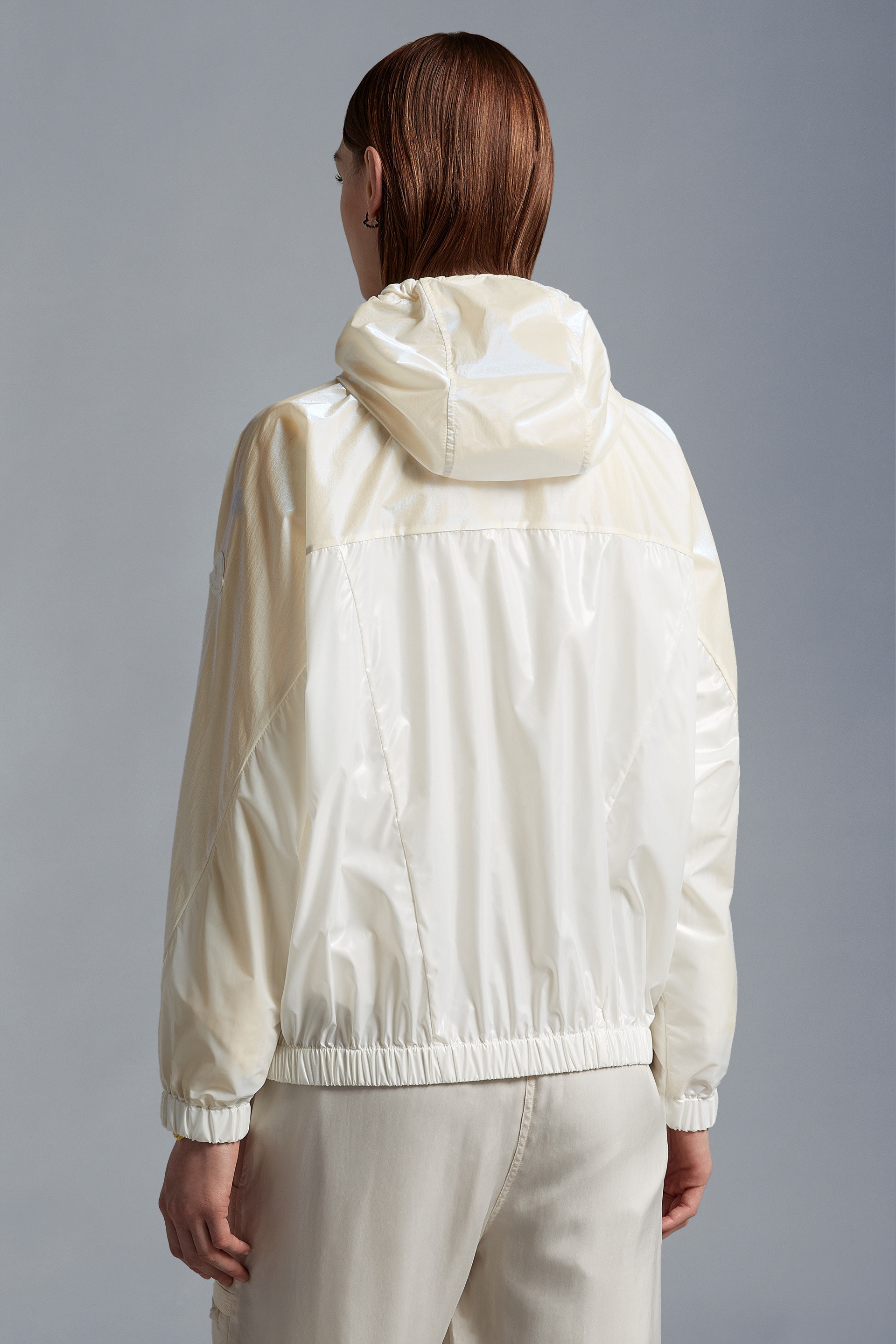 Partie Hooded Jacket - 5