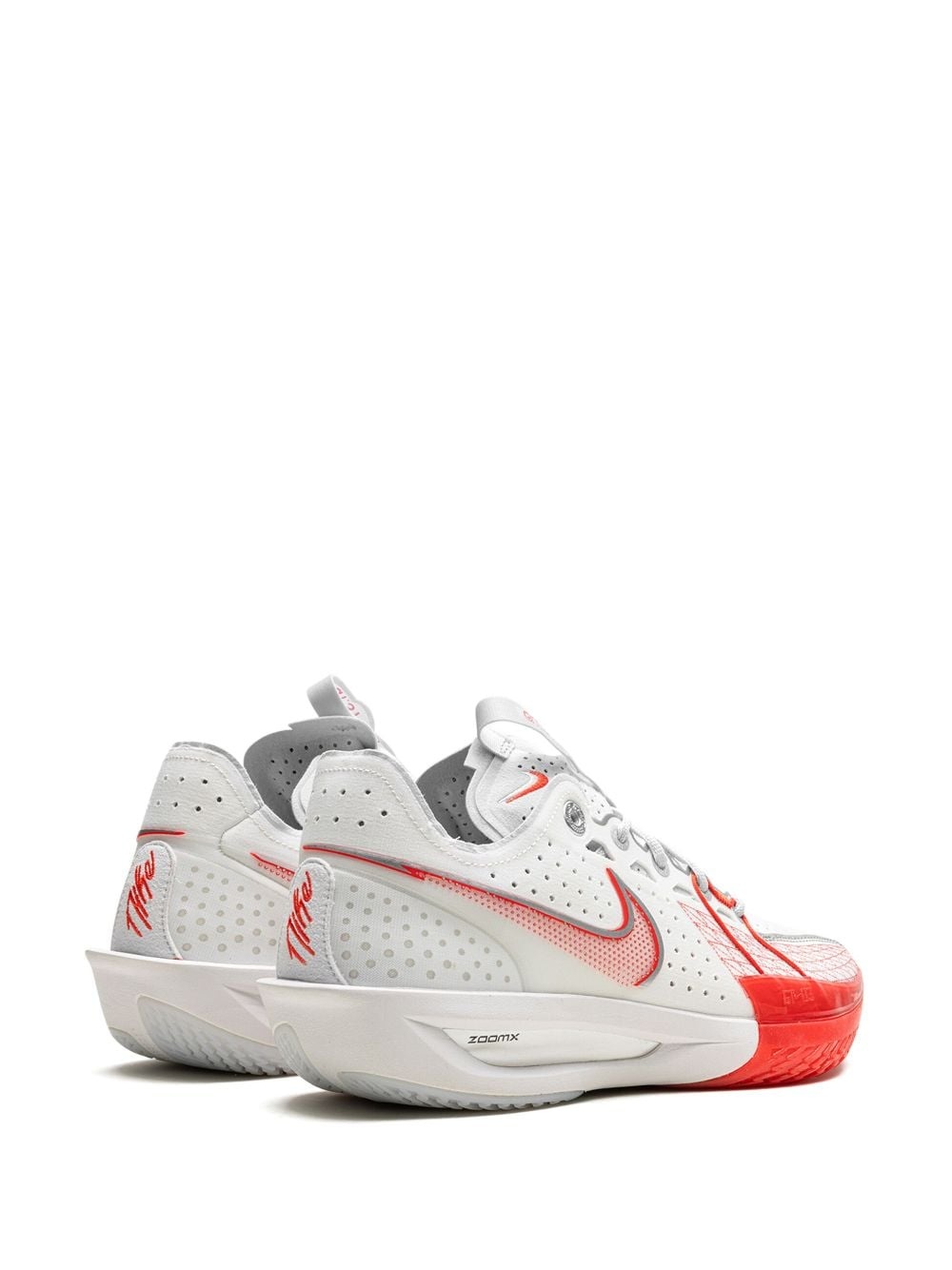 nike gt cut3 ホワイト/レッド Nike GT Cut 3 Year of the Snake DV2913-105