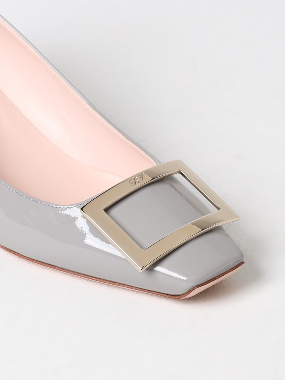 Shoes woman Roger Vivier - 4