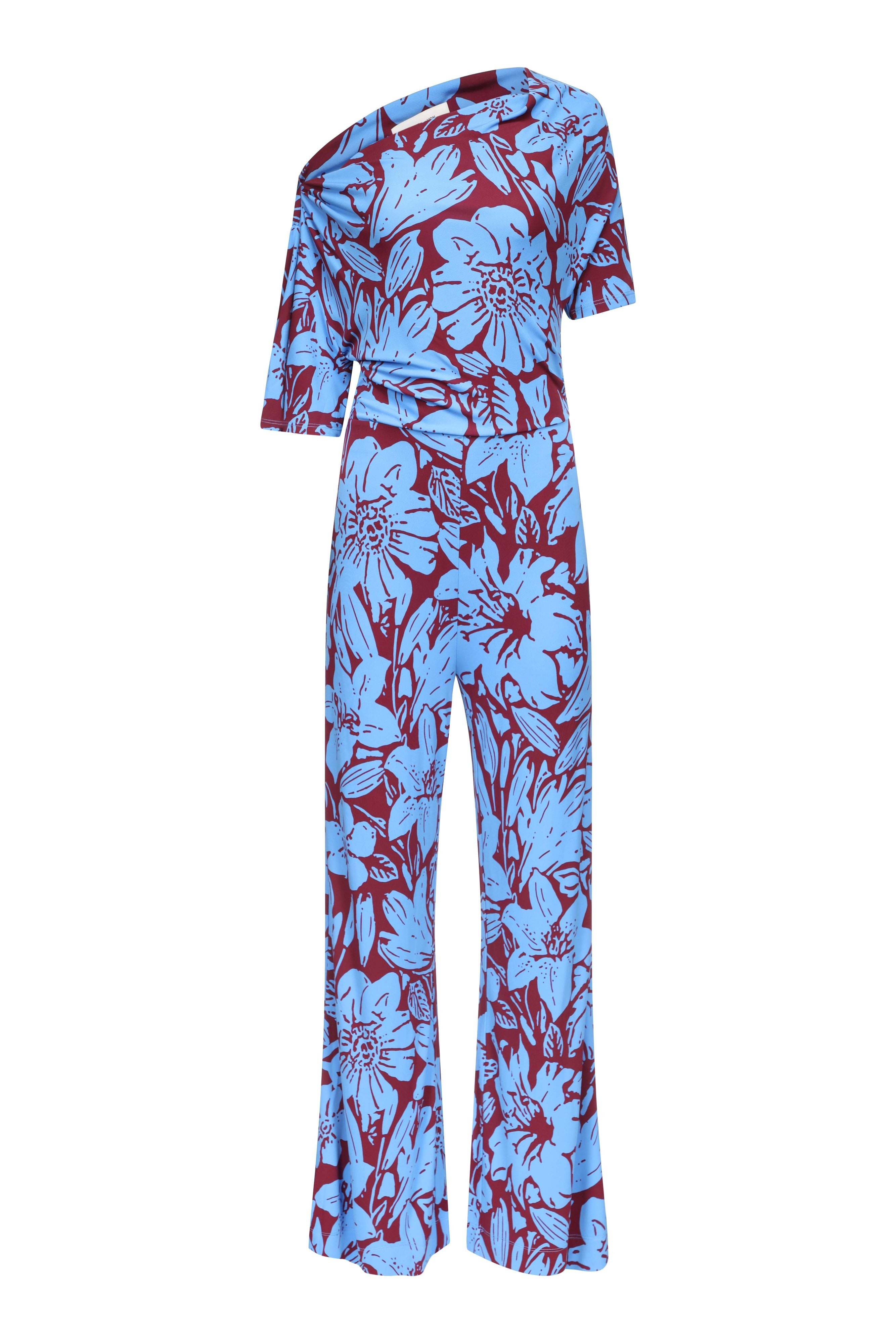 Wittrock Jumpsuit - 5