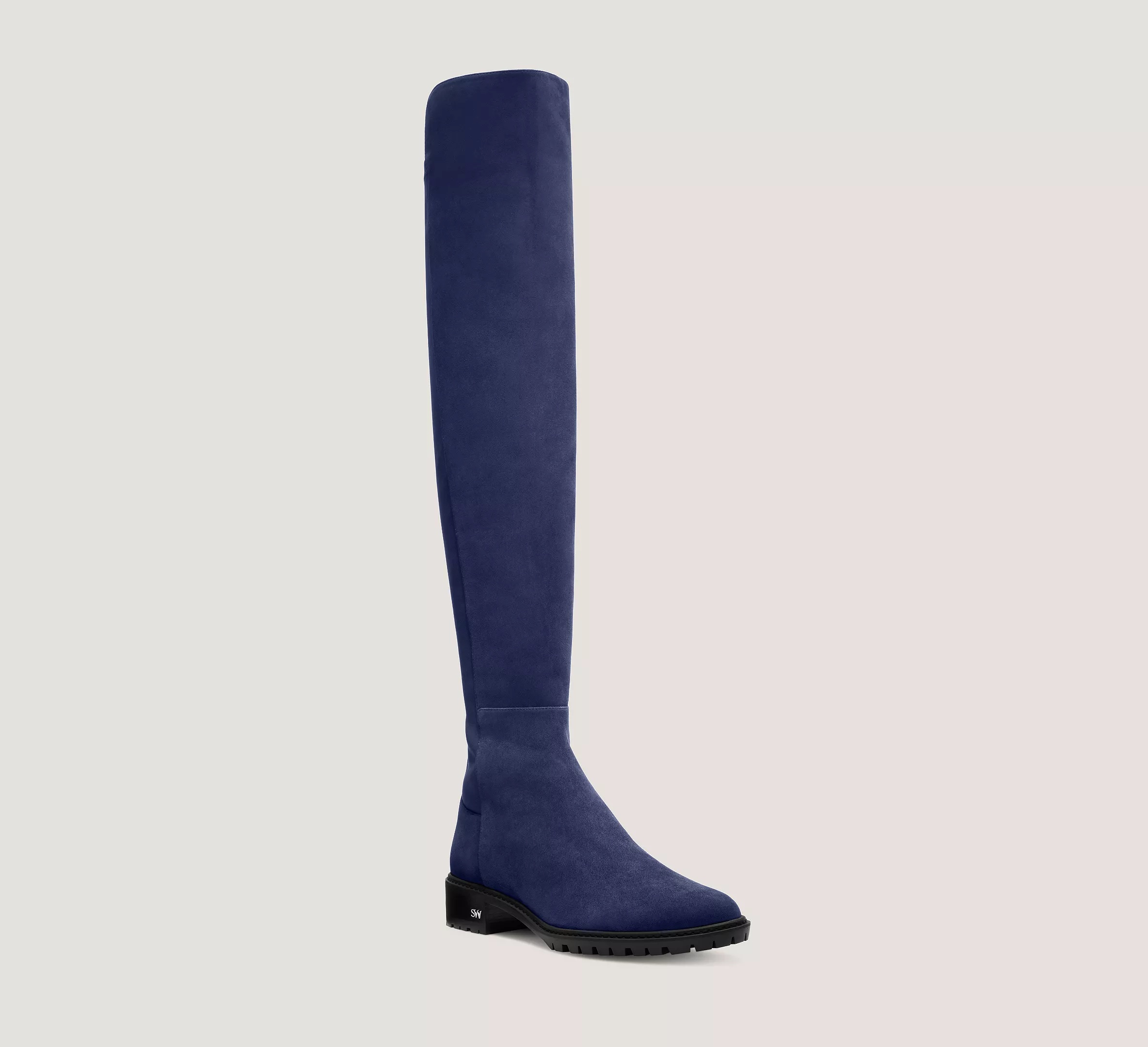 CITY BOOT - 2