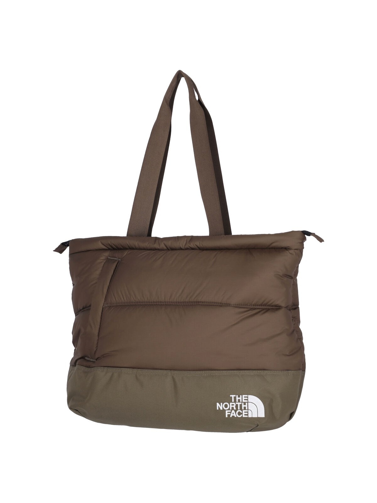 'NUPTSE' TOTE BAG - 2