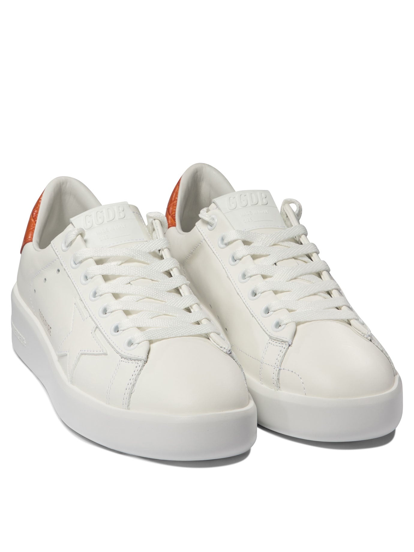 Golden Goose "Pure New" Sneakers - 2